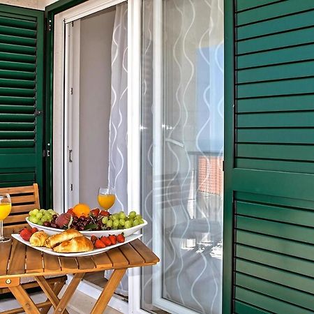 House Dunja Villa Omis Exterior photo